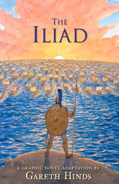 The Iliad