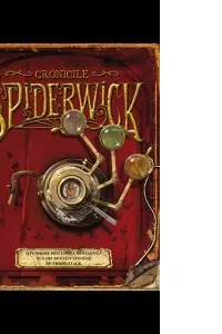 Cronicile Spiderwick - Pop-up