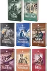 Pachet 8 volume: Sherlock Holmes