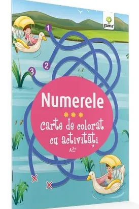 Numerele