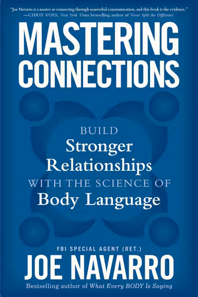 Mastering Connections