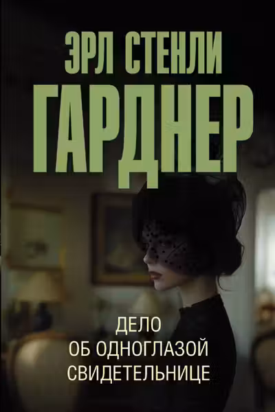 Дело об одноглазой свидетельнице