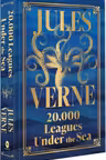 20000 Thousand Leagues Under the Sea