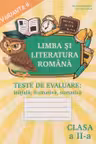 Limba romana cl.2 Teste de evaluare v.2