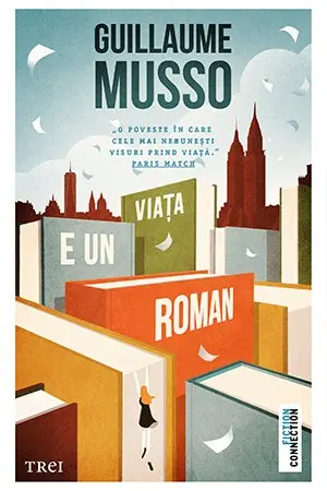 Viata e un roman