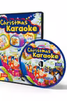 Christmas Karaoke DVD