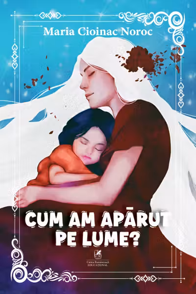 Cum am aparut pe lume?
