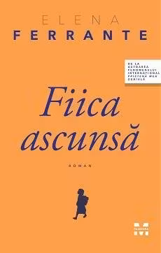 Fiica ascunsa