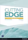Cutting Edge Third Edition Pre-intermediate Workbook with Key