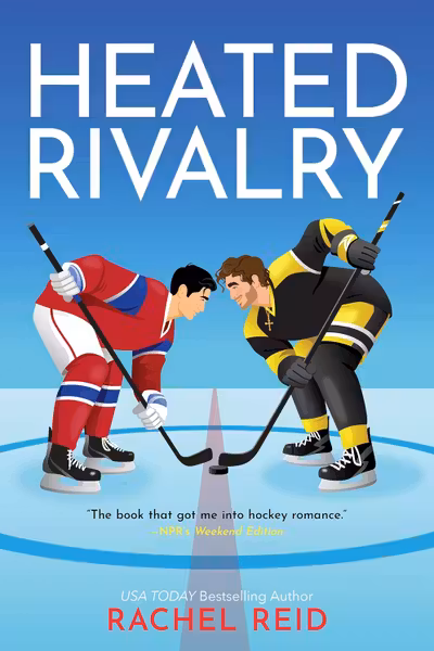 Heated Rivalry