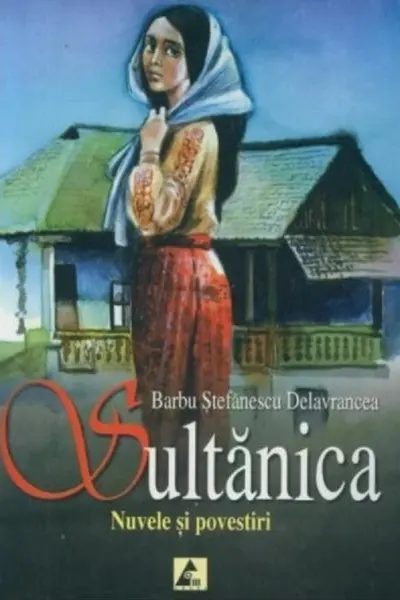 Sultănica
