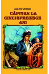 Capitan la 15 ani