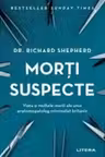 MORTI SUSPECTE.