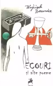 Ecouri si alte poeme
