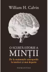 O scurtă istorie a minții