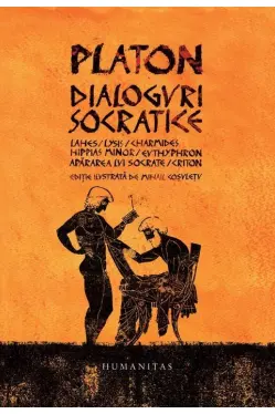 Dialoguri socratice