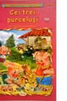 Cei trei purcelusi