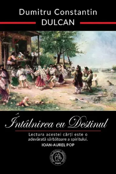 Întâlnirea cu Destinul. Ediție aniversară