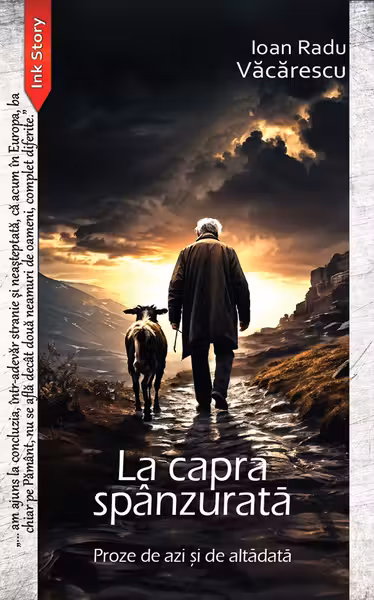 La capra spânzurată