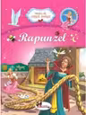 Bunica ne citeste povesti - Rapunzel
