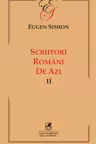 Scriitori români de azi. Vol.2
