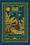 JULES VERNE. DOI ANI DE VACANTA