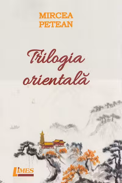 Trilogia orientală