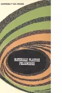 Materiale plastice poliamidice