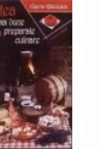 Cartea celor mai bune 419 preparate culinare