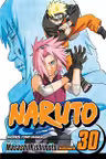 Naruto Vol. 30