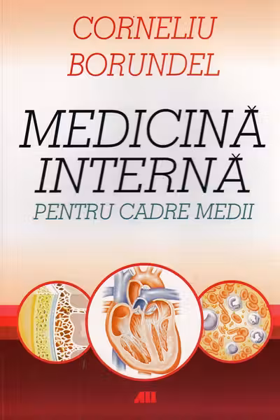 Medicina internă pentru cadre medii