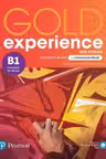 Gold Experience 2nd Edition B1 Students Book with Interactive eBook