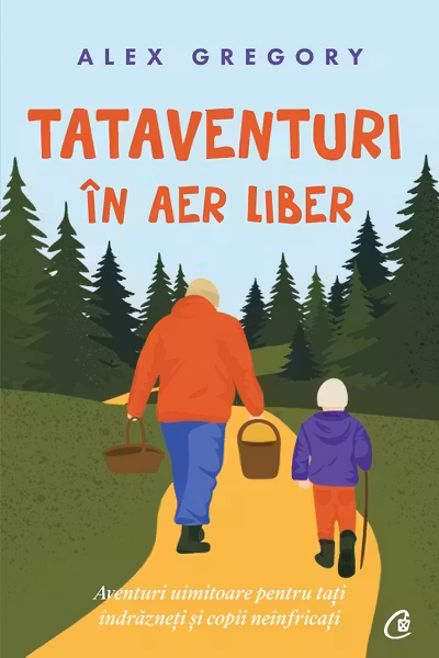 Tataventuri in aer liber