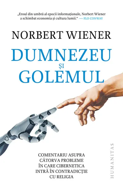 Dumnezeu si Golemul