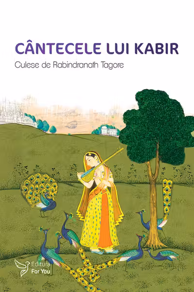 Cantecele lui Kabir