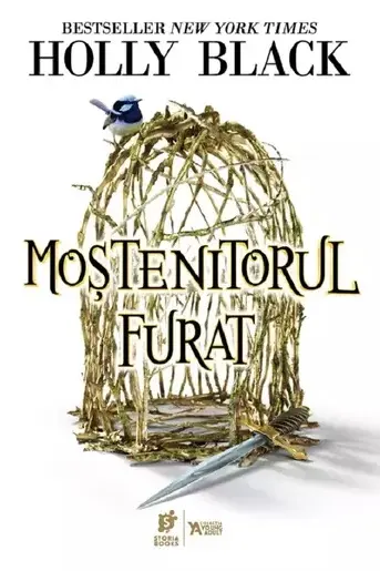 Mostenitorul furat