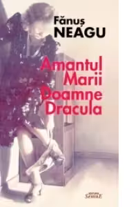 Amantul marii doamne Dracula
