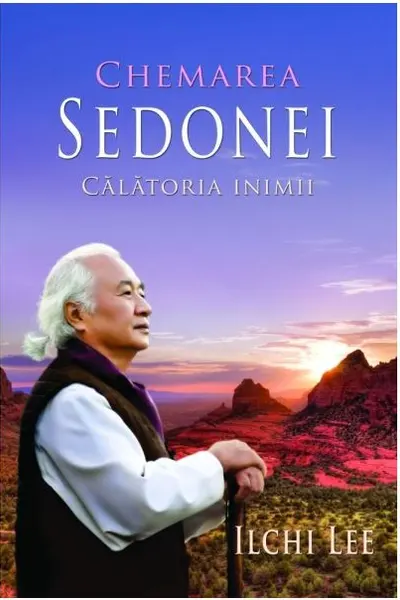 Chemarea Sedonei