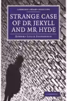 Strange Case of Dr Jekyll and Mr Hyde - Robert Louis Stevenson