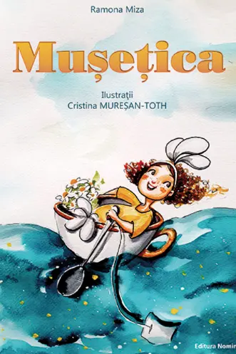 Musetica