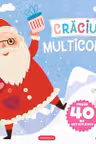 Craciun multicolor