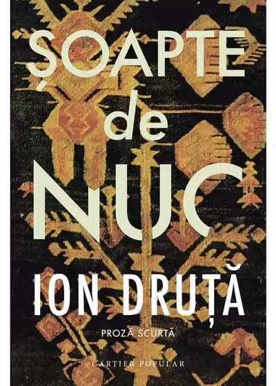 Soapte de nuc