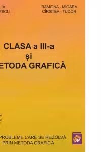 Clasa a III-a si metoda grafica