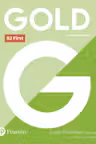 Gold New Edition B2 First Exam Maximiser with Key