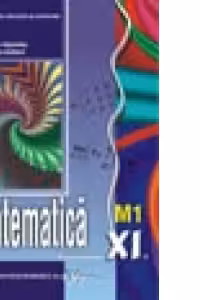 Matematica M1-TC+CD. Manual pentru clasa a XI-a