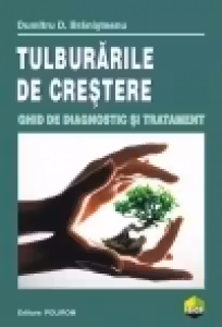 Tulburarile de crestere Ghid de diagnostic si tratament