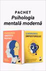 Pachet Psihologia mentală modernă