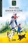Singur pe lume