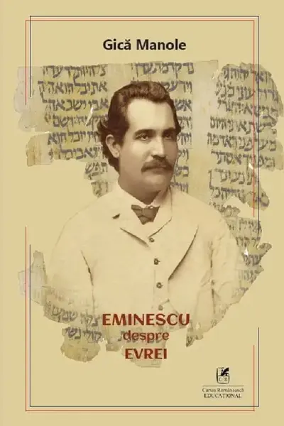 Eminescu despre evrei