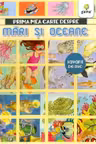 Prima mea carte despre mari si oceane